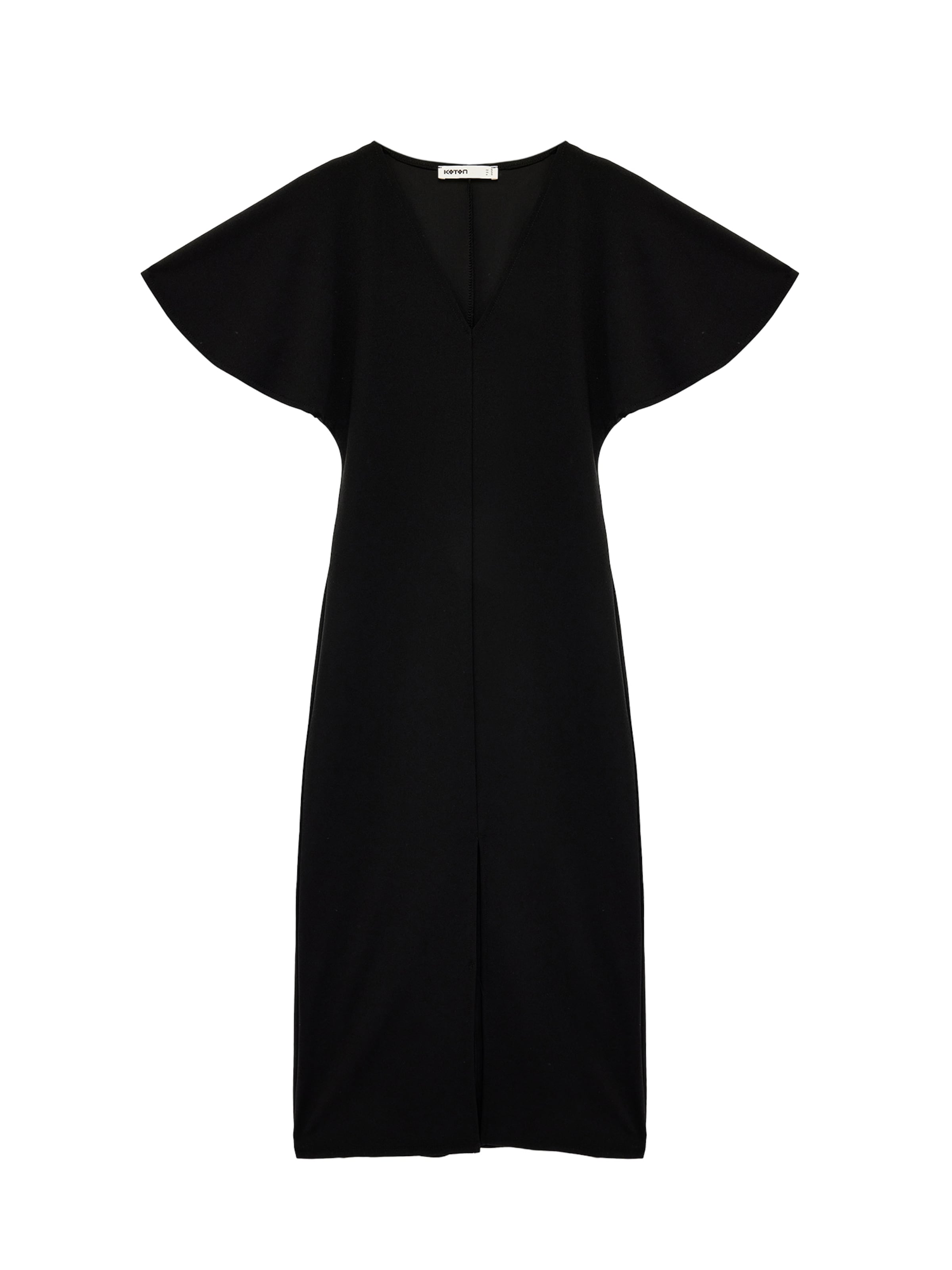 Koton Sheath Dress in 46 in Black, Item view