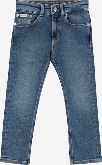 Calvin Klein Jeans Farkut 'AUTHENTIC' värissä sininen denim, Tuotenäkymä