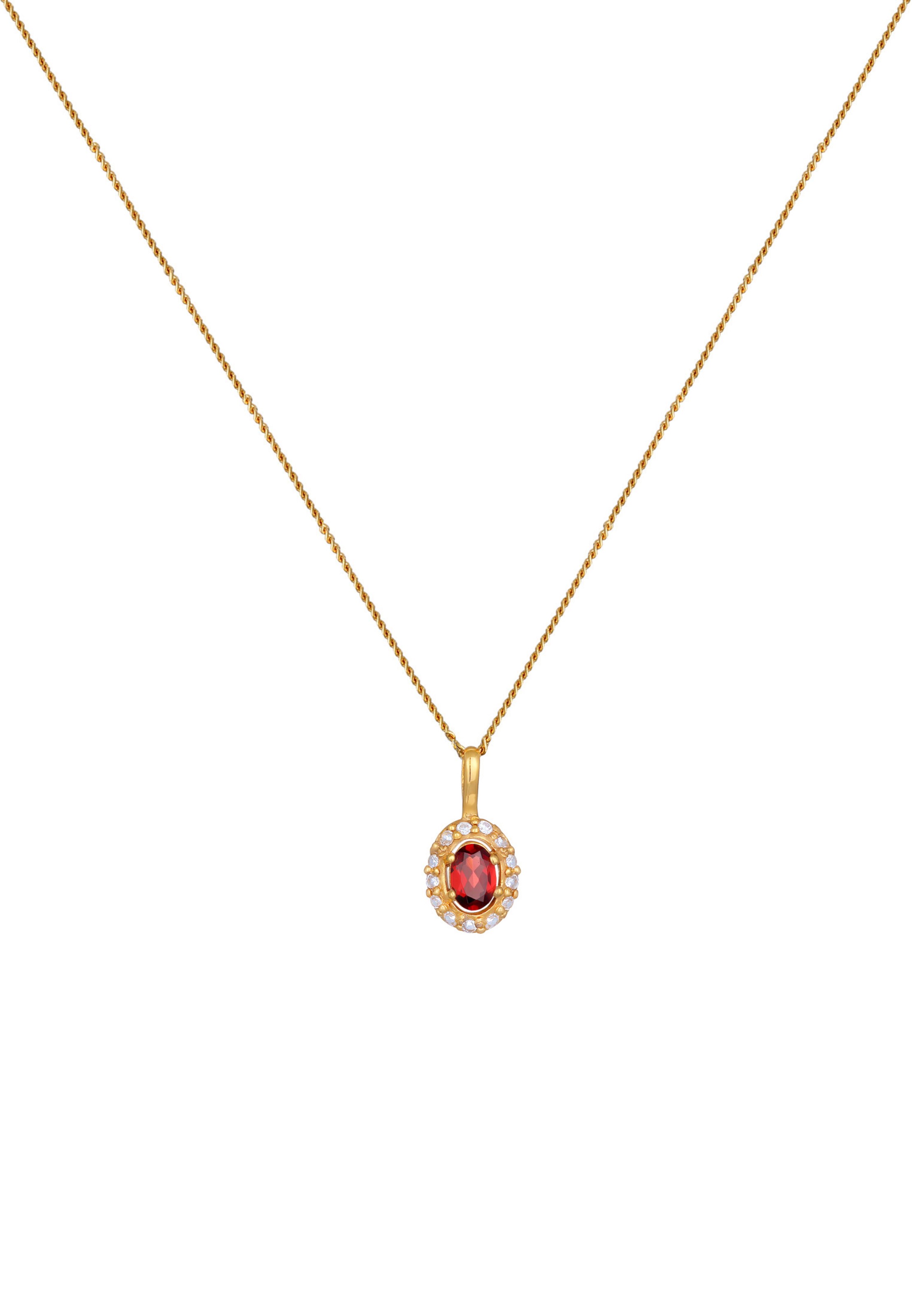 ELLI PREMIUM Necklace in Gold
