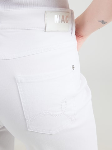 MACregular Traperice 'Laura' - bijela boja