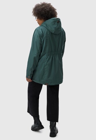 Ragwear Übergangsjacke 'Zuzka' in Blau