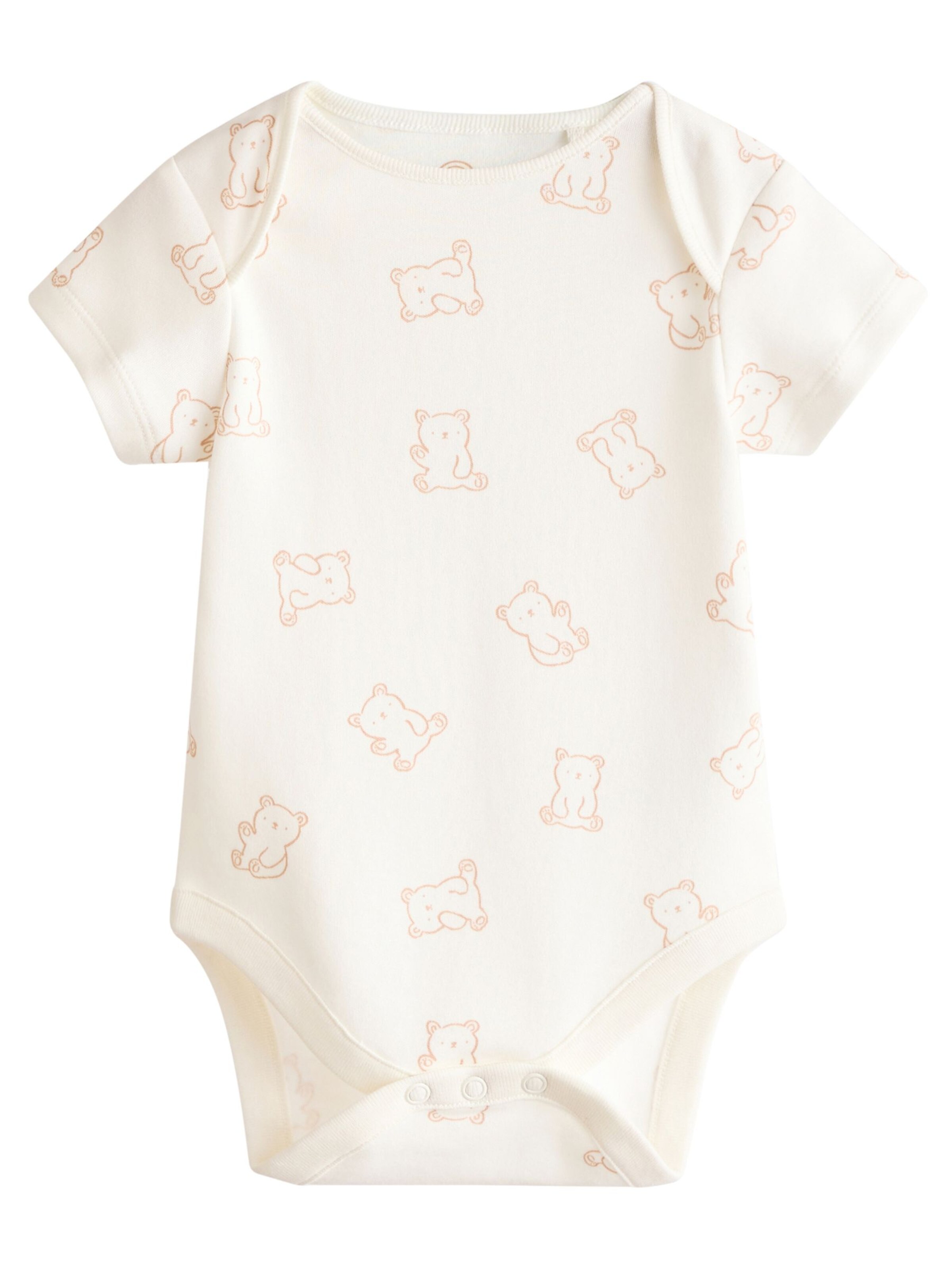 Tutina / body per bambino di Next in beige