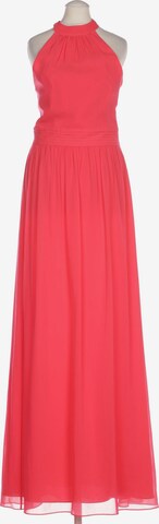 Coast Dress in S in Pink: front