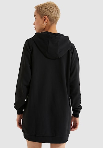 Robe ELLESSE en noir