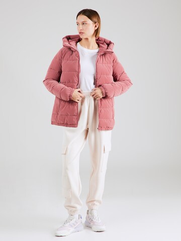 CMP Outdoorjacke in Pink