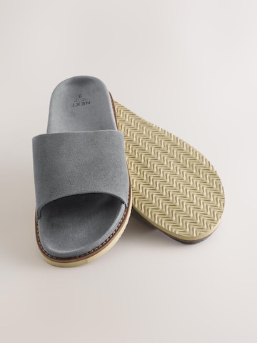 Zoccoletto di Next in grigio