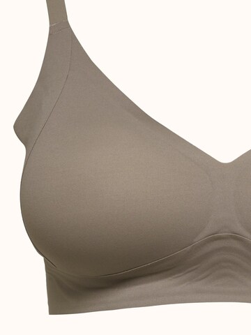 C&City Bustier BH in Beige