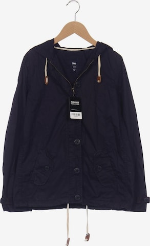GAP Jacket & Coat in S in Purple: front