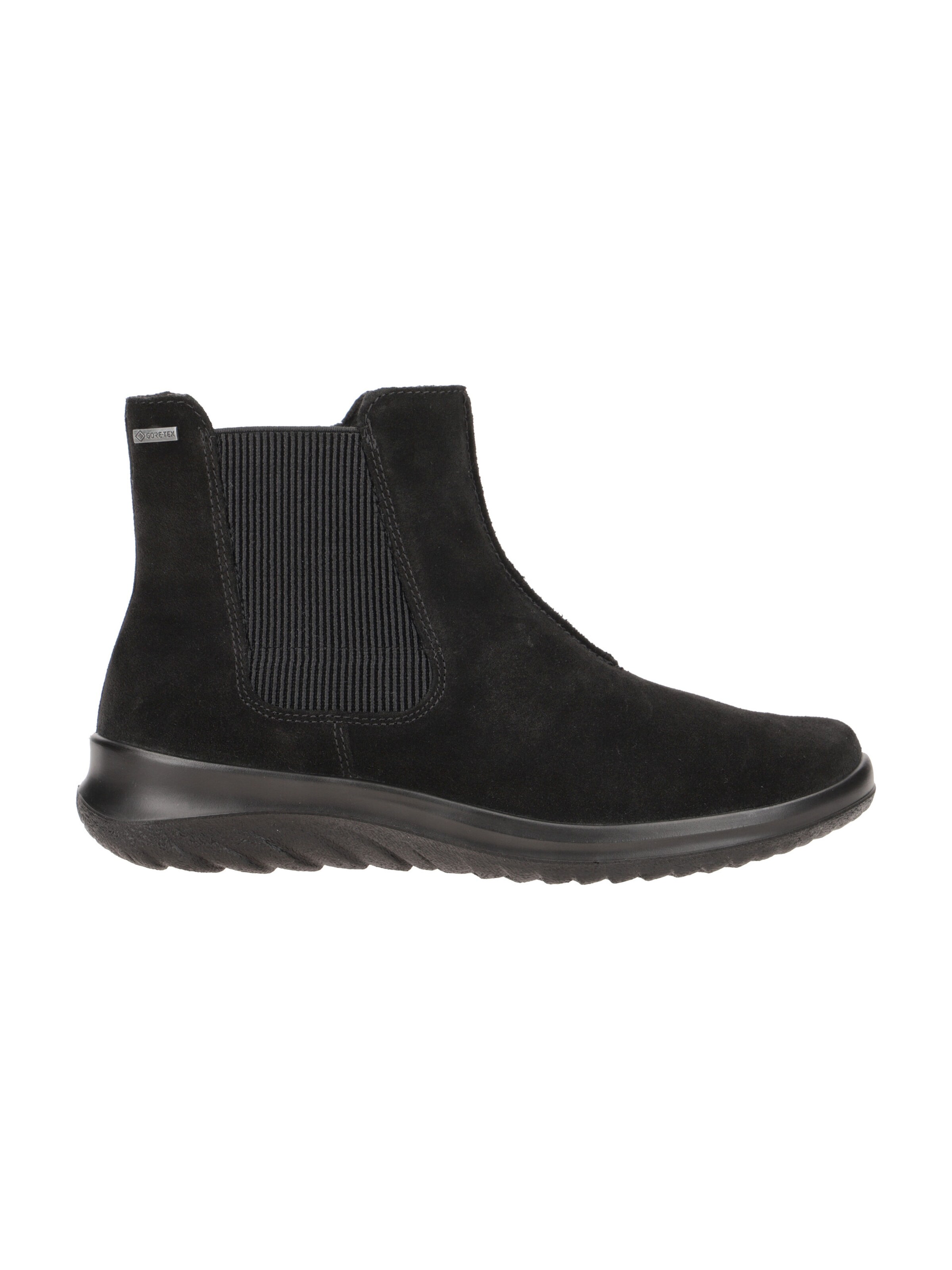 Legero Boots in Black