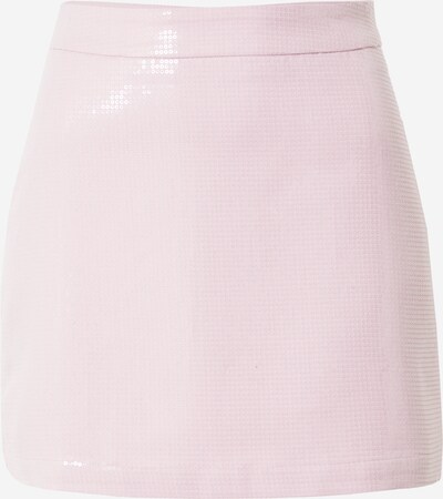 ABOUT YOU x Emili Sindlev Spódnica 'Mieke' w kolorze różowym, Podgląd produktu