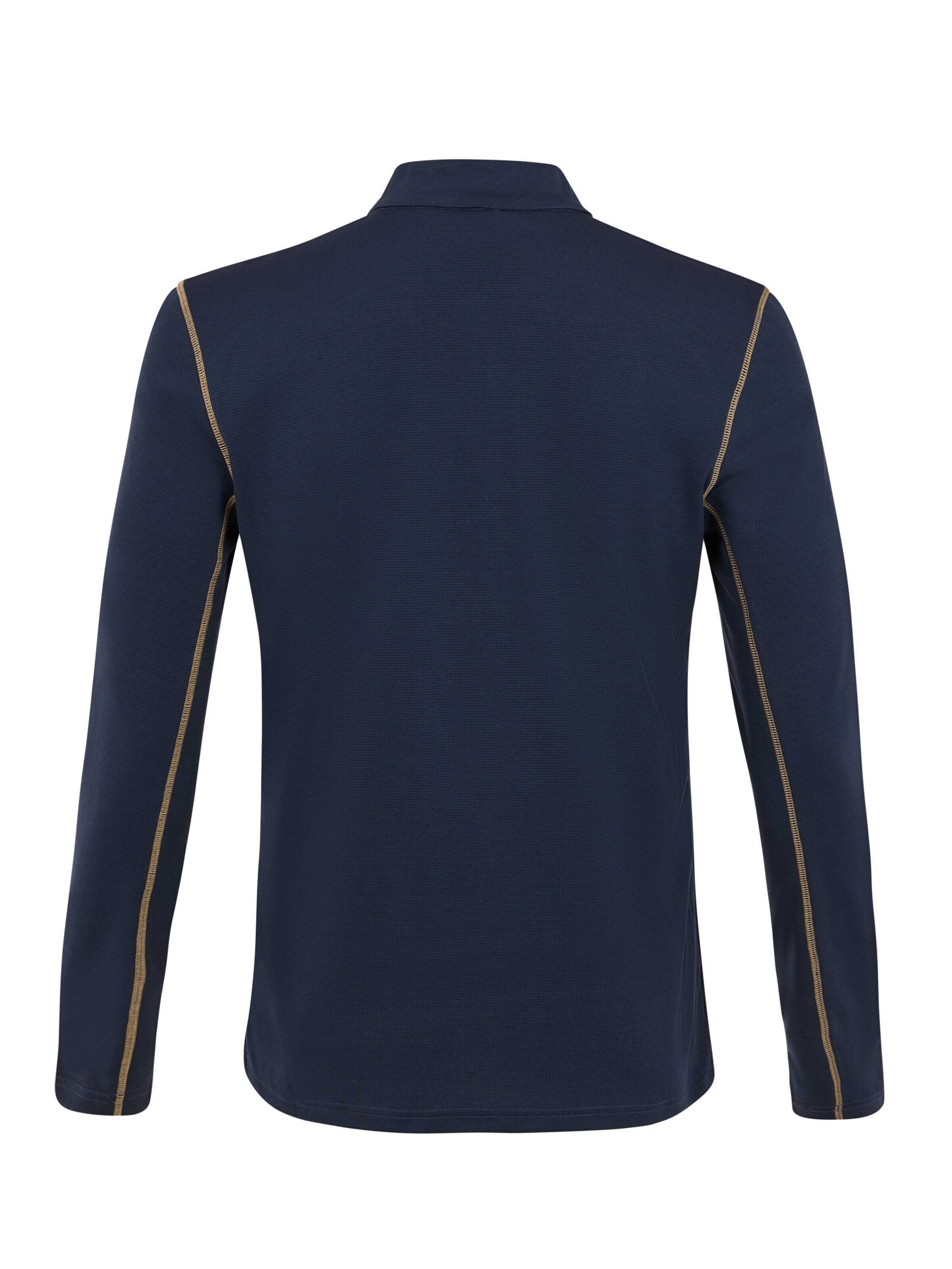 PROTEST Sportsweatshirt 'PRTKURANO' in Blauw