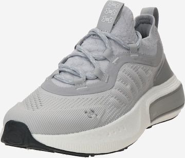 Scarpa sportiva 'Phantom 4' di UNDER ARMOUR in grigio: frontale