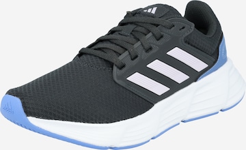 ADIDAS PERFORMANCE Running Shoes 'Galaxy 6' in Grey: front