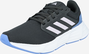 ADIDAS PERFORMANCE Loopschoen 'Galaxy 6' in Grijs: voorkant