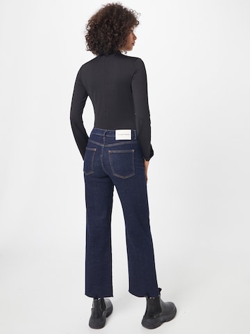 regular Jeans 'LINDENHOF' di Goldgarn in blu