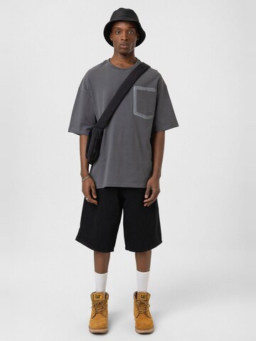 Dandalo Shirt in Grey