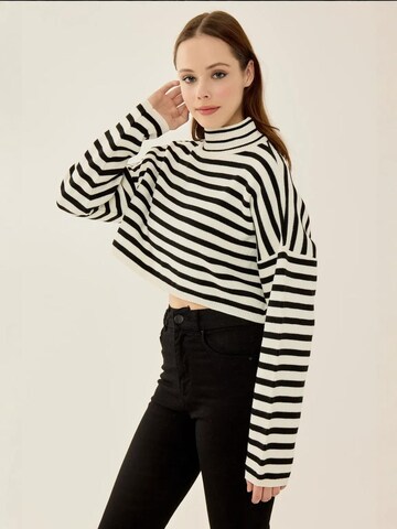 Pullover di Hiccup in nero
