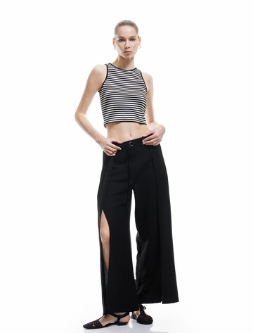 Koton Wide leg Pants in Black