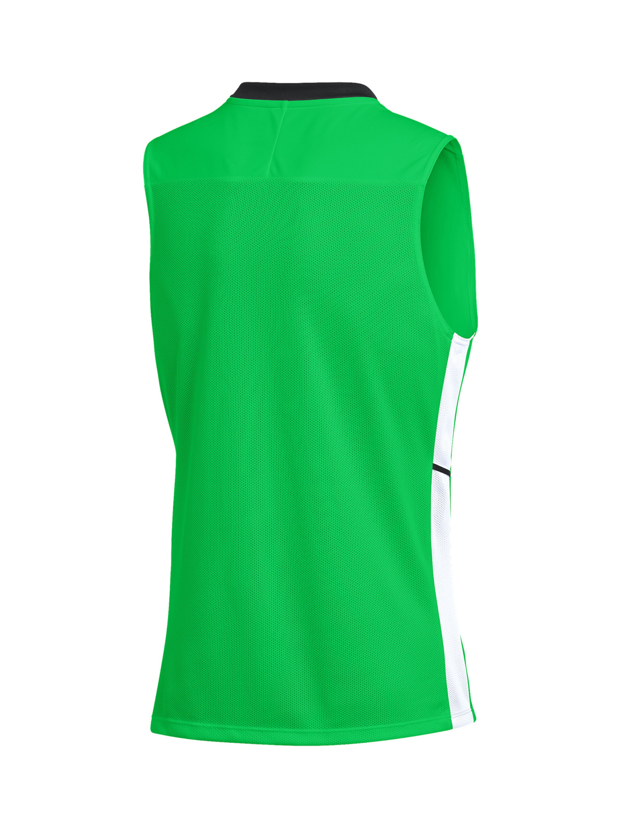 NIKE Funkční tričko 'Academy 25' – zelená