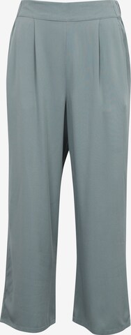 Orsay Pleat-Front Pants ' ' in Green: front