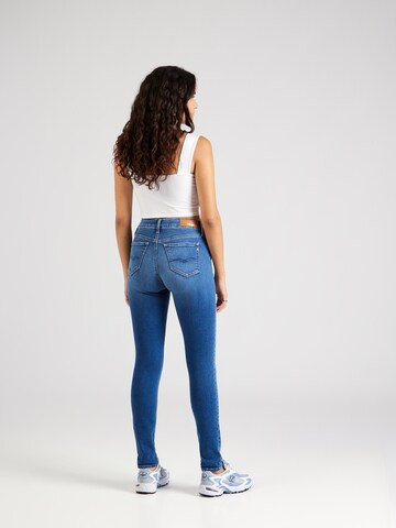 regular Jeans 'LUZIEN' di REPLAY in blu