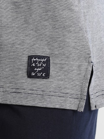 CECEBA Pajamas long in Blue