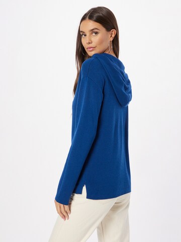 s.Oliver Pullover in Blau