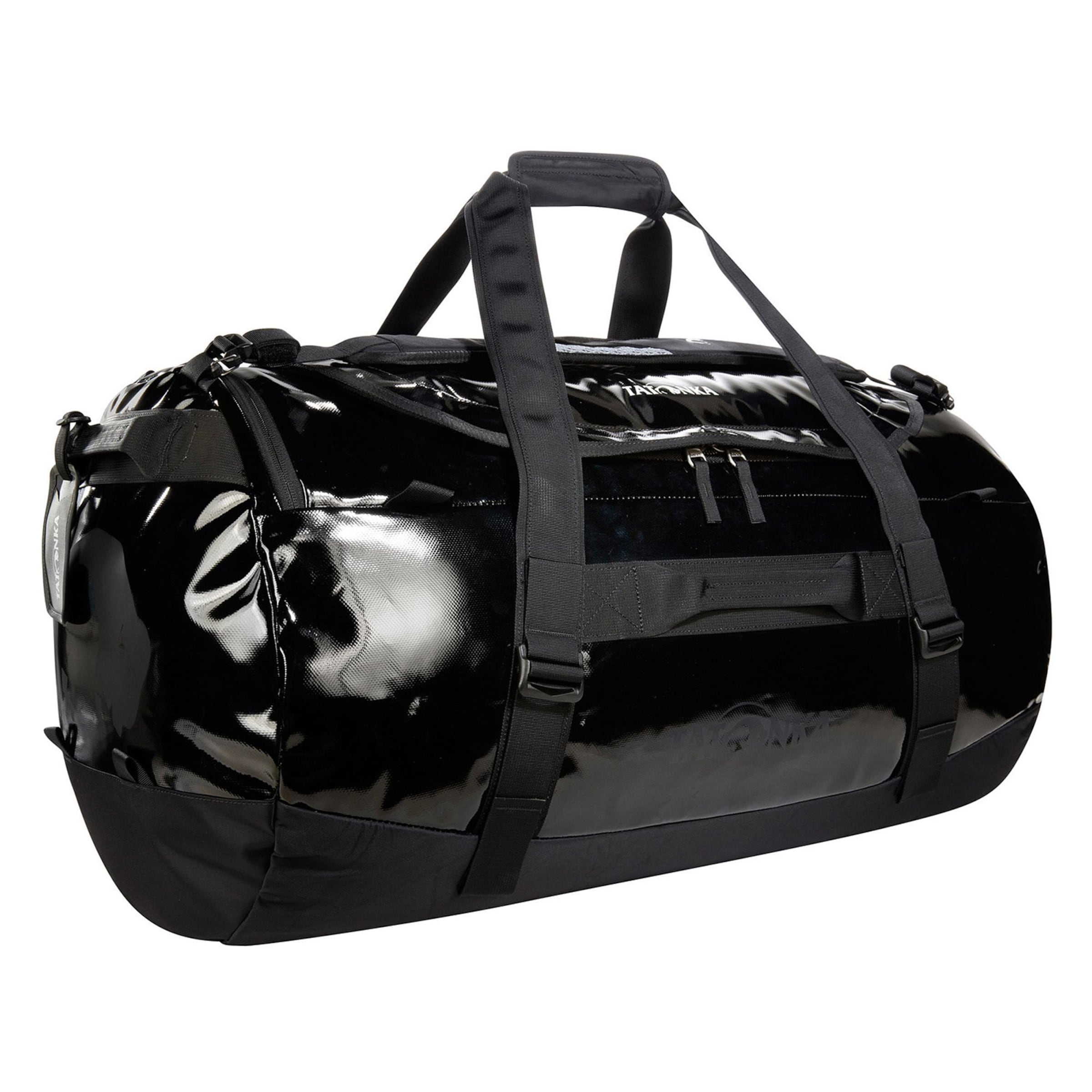 Sac week-end 'Barrel' TATONKA en noir