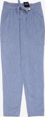 Isabel Marant Etoile Jeans 25-26 in Blau: predná strana