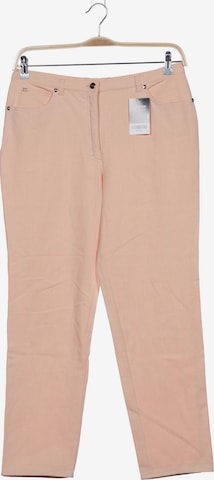 ESCADA Jeans in 32-33 in Orange: front