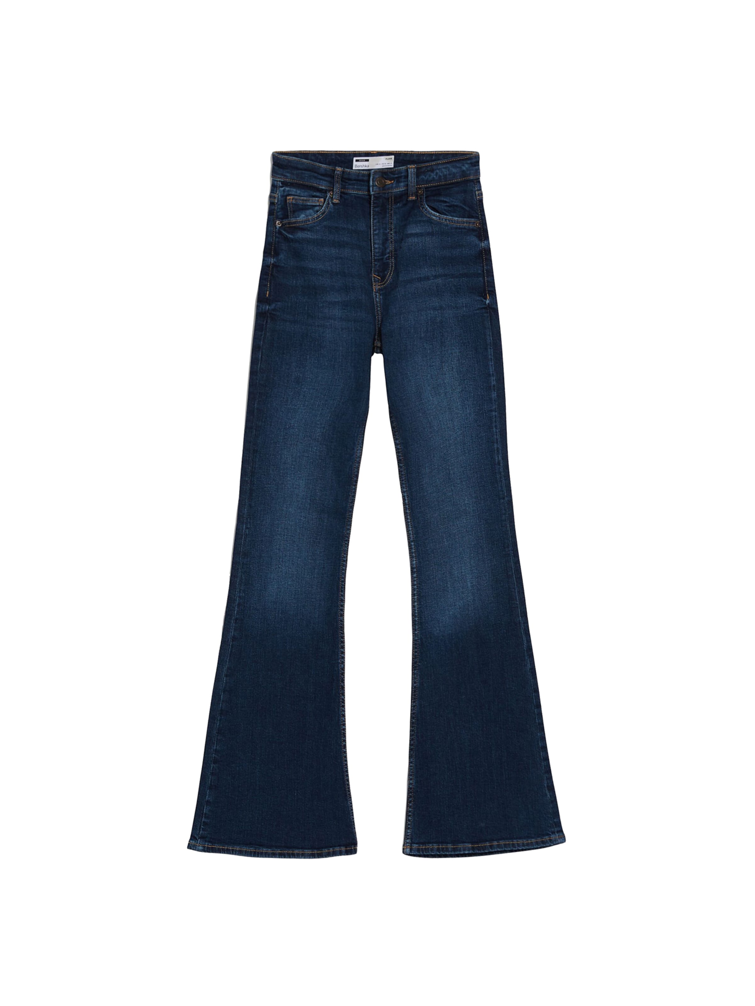 Taglie hot sale bershka jeans