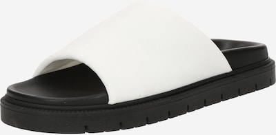 Copenhagen Studios Natikače s potpeticom u bijela, Pregled proizvoda