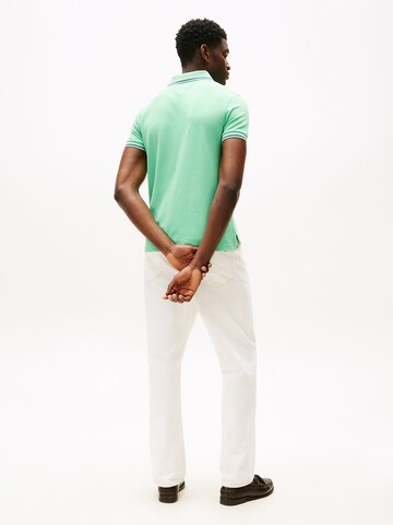 TOMMY HILFIGER Shirt in Green