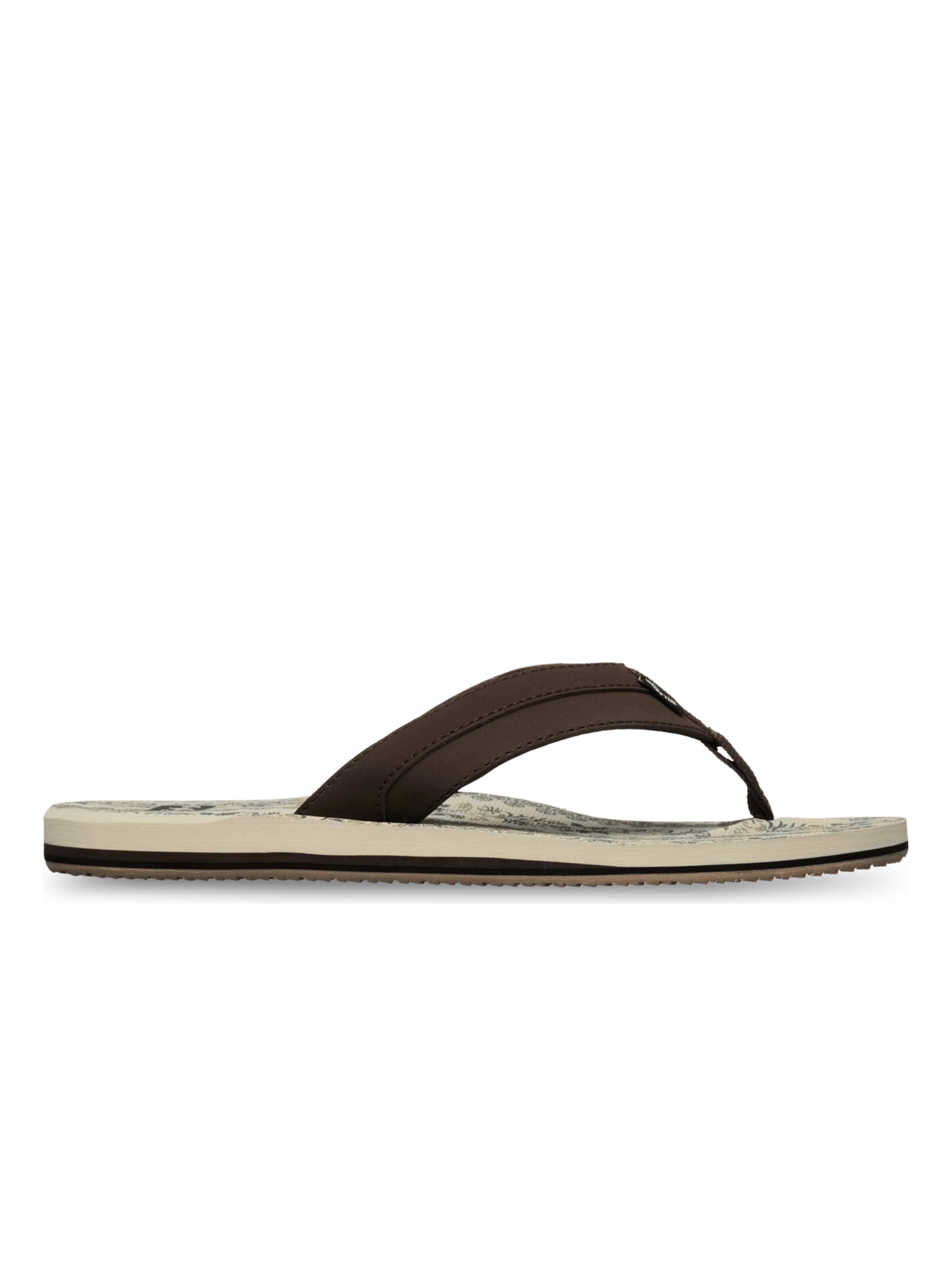 BILLABONG Zehentrenner 'EBYL100044' in Braun