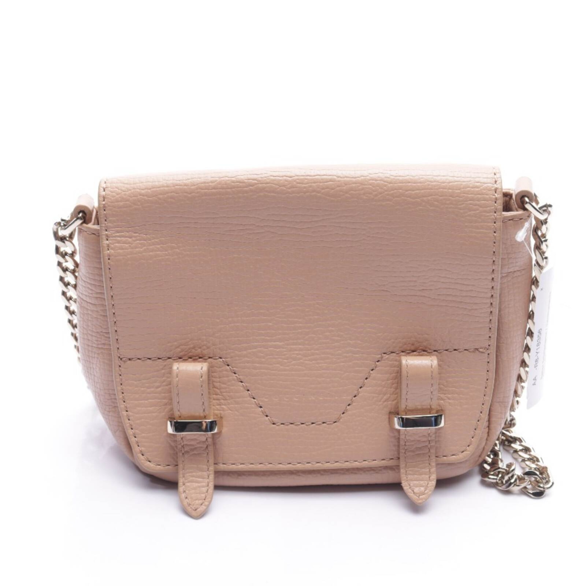 Coccinelle Bag in One size in Brown: front