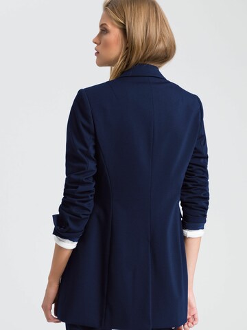 MARC AUREL Blazer in Blau