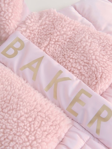 Baker by Ted BakerTehničko odijelo - roza boja