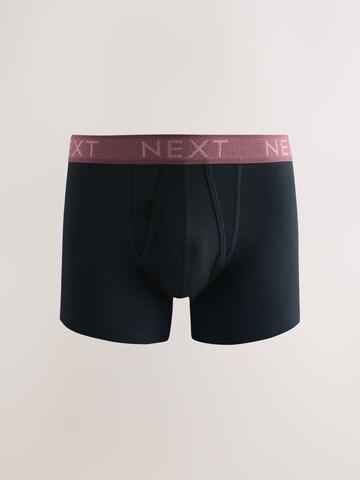 Boxers Next en noir