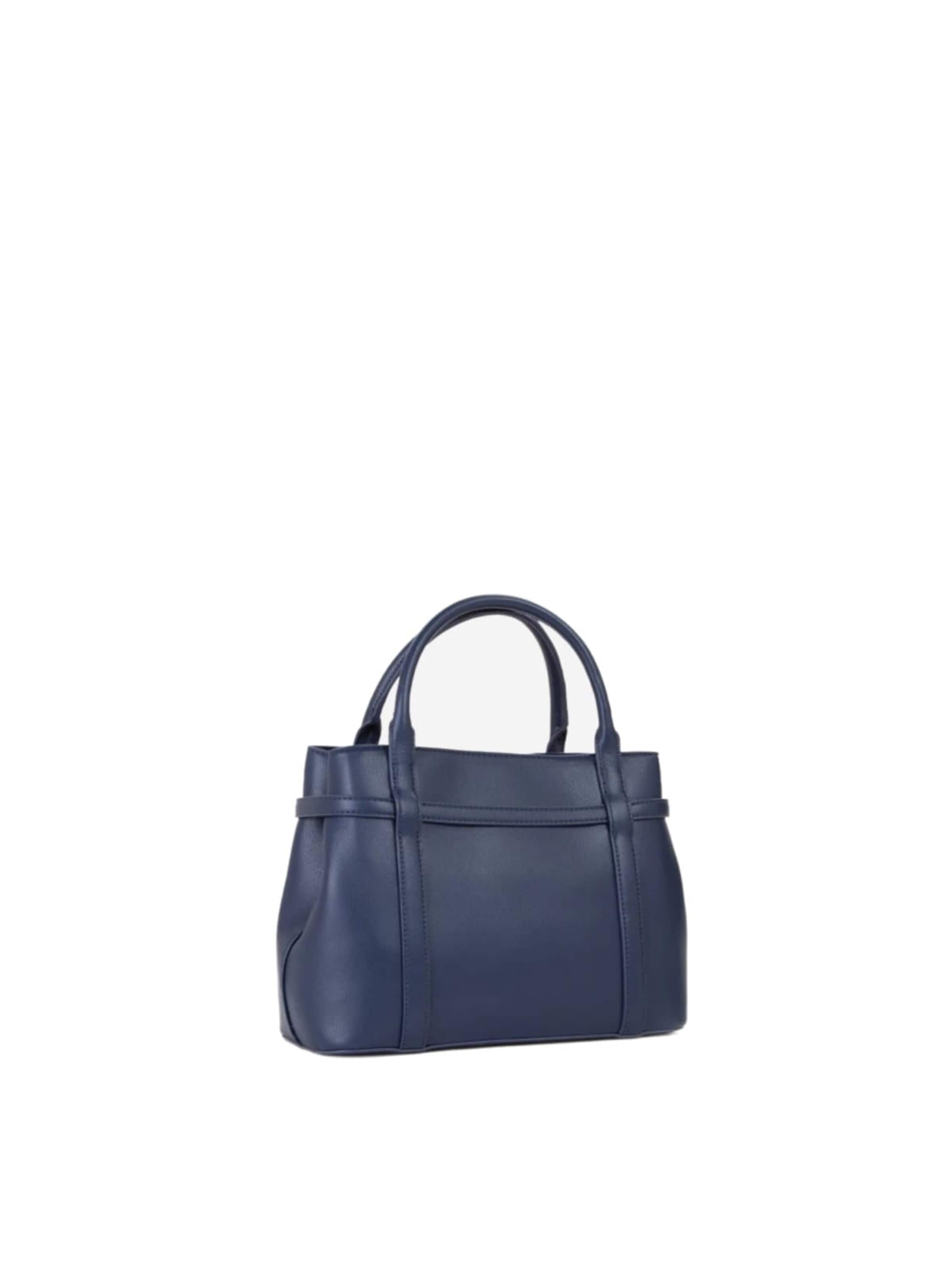 VALENTINORučna torbica 'Valentino Sac Cabas Selma Re Blu' - plava boja