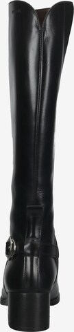 Bottes Wonders en noir