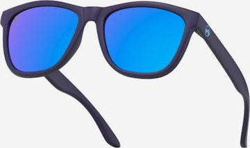 Mowmow - Gafas de sol deportivas 'MowMow Opal LIMITED Sunglasses - Polarized - Men - Women' en azul: frente