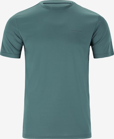ENDURANCE Λειτουργικό μπλουζάκι 'Vernon' σε πράσινο / μαύρο, Άποψη προϊόντος