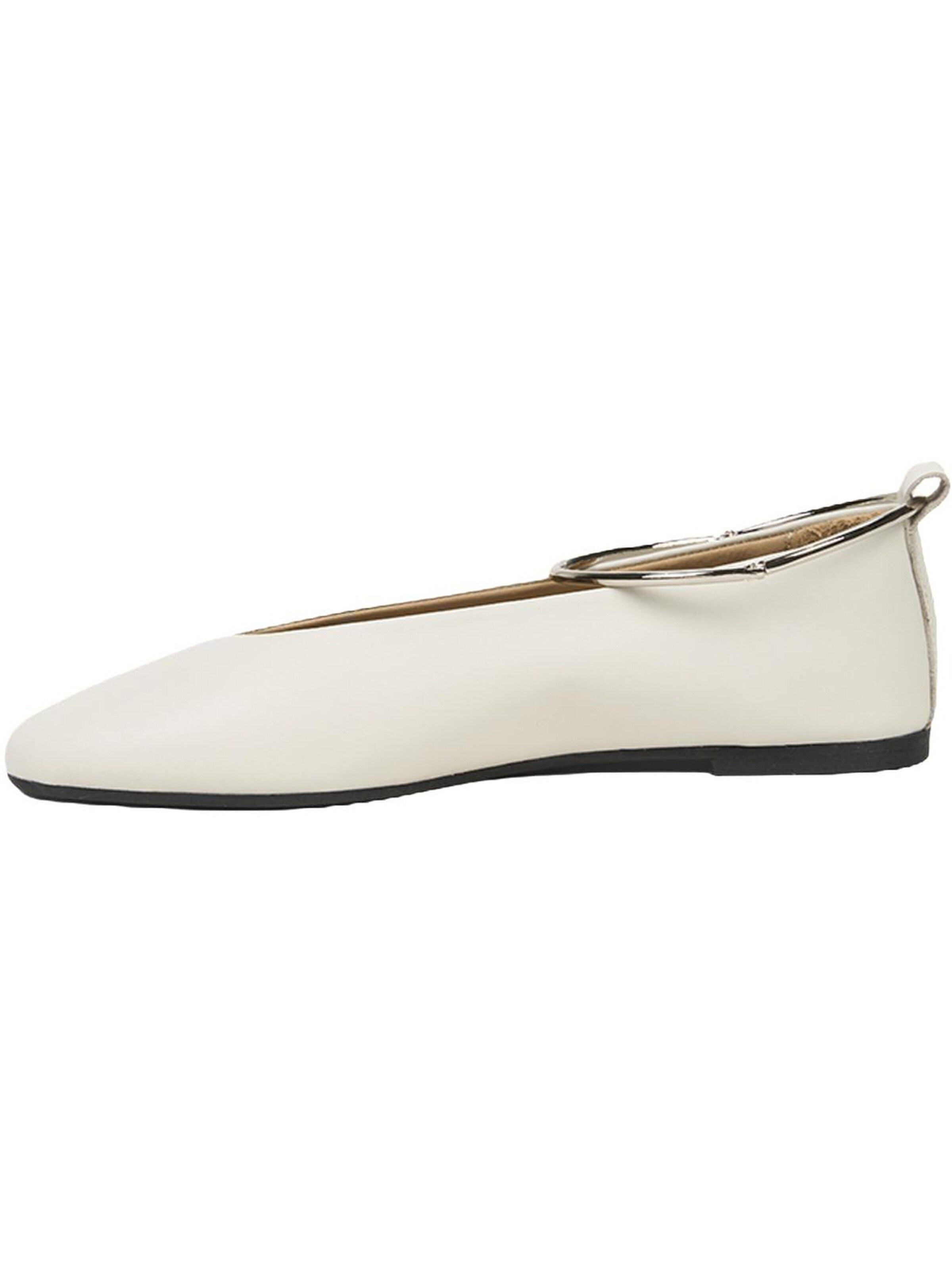 Desa Ballerina‌‌‌‌‌‌ in Weiß