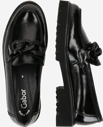 GABOR - Zapatillas en negro