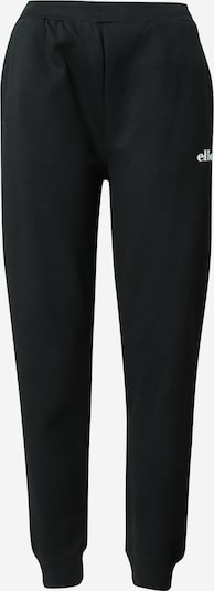 ELLESSE Hlače 'Marjana' u crna, Pregled proizvoda