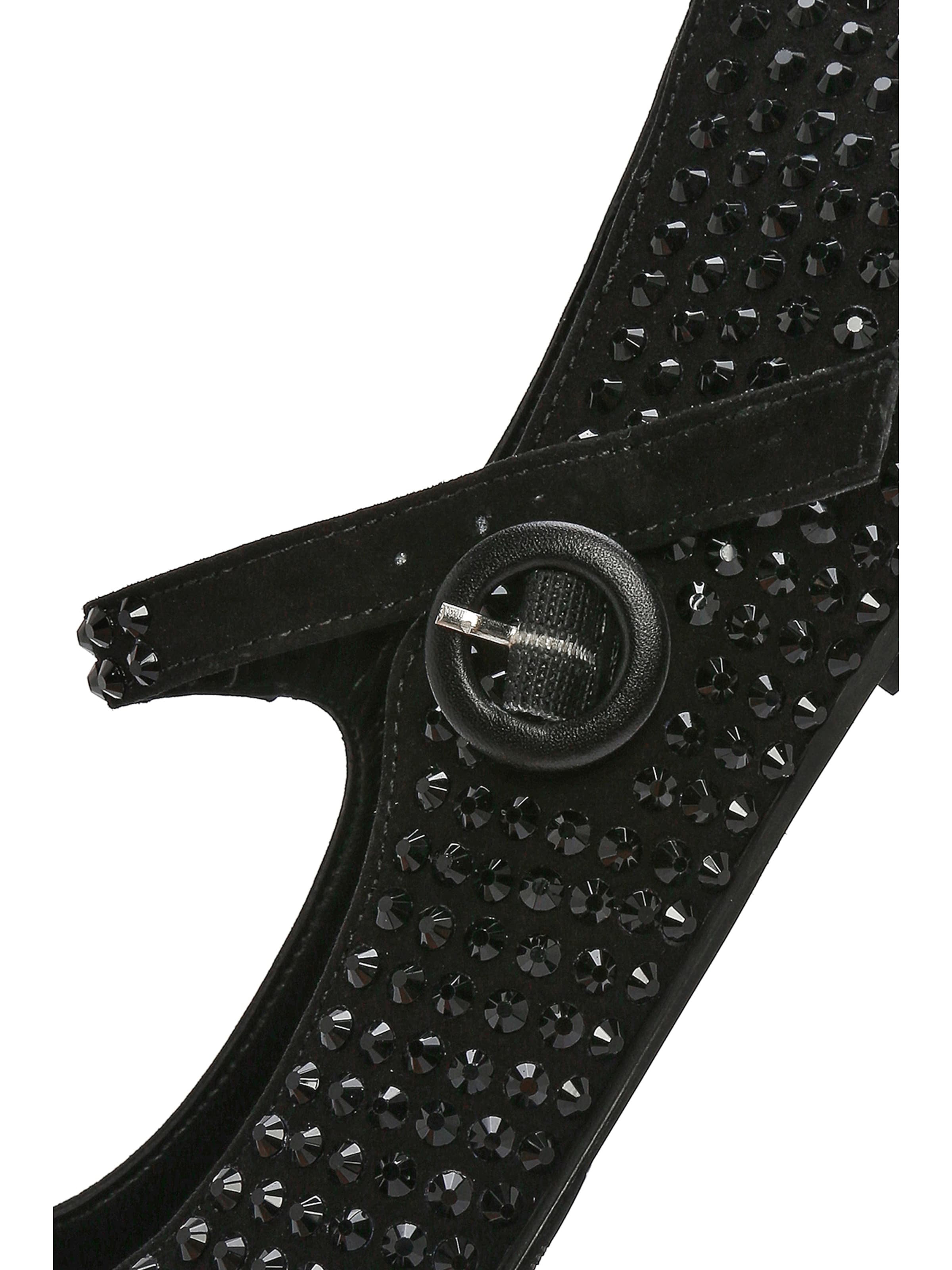 Ballerines Derimod en noir