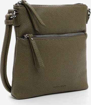 Emily & Noah Crossbody Bag 'Emma' in Green