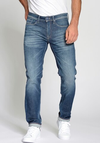 Jeans '94NICO' di Gang in blu: frontale
