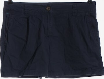 Decathlon Hot Pants in L in Blue: front