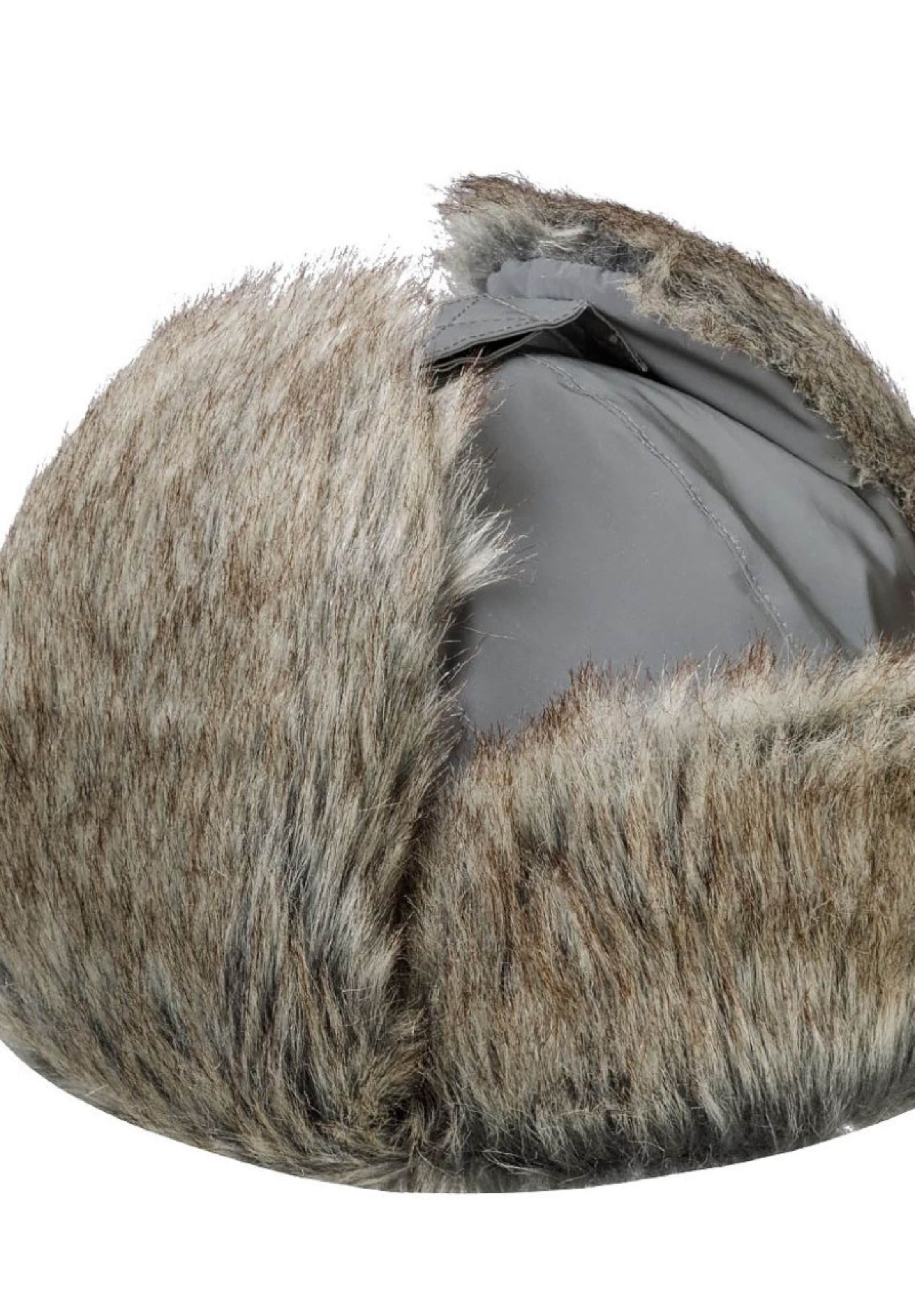 MINOTI Mütze in Grau